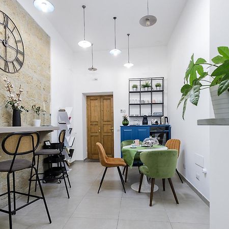 Crianza B&B Neapol Exteriér fotografie