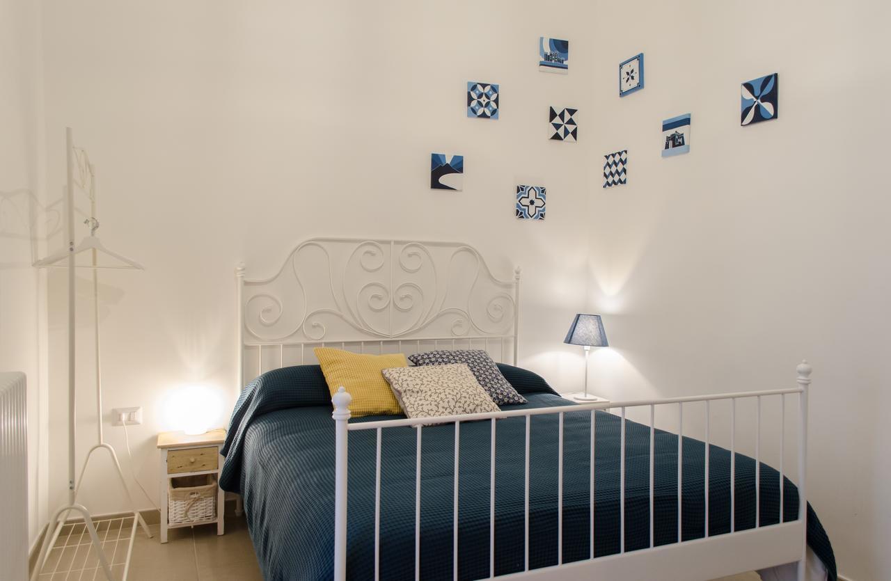 Crianza B&B Neapol Exteriér fotografie