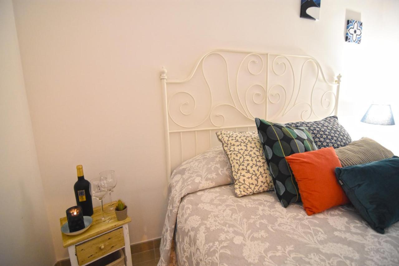 Crianza B&B Neapol Exteriér fotografie