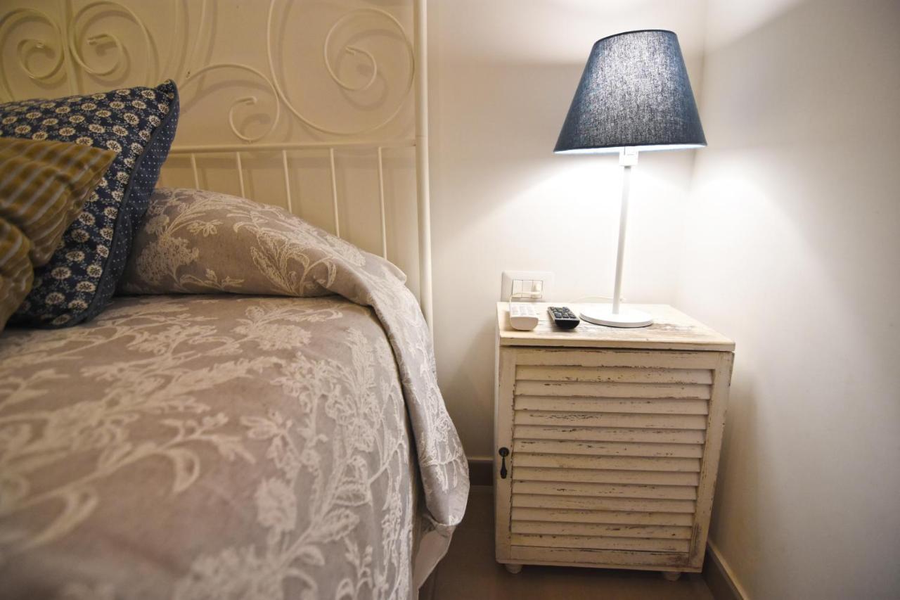 Crianza B&B Neapol Exteriér fotografie